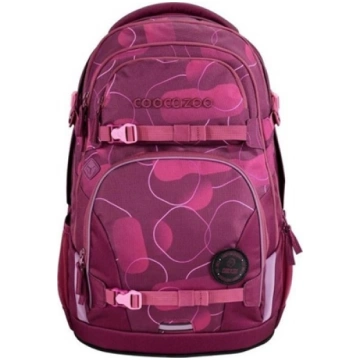 Coocazoo COOCAZOO 2.0 plecak PORTER, kolor: Berry 