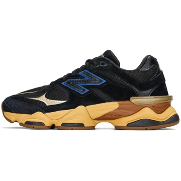 New Balance 9060 "Black Royal Gum" sporta apavi U9