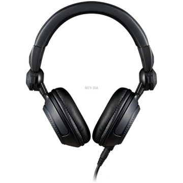Technics headphones EAH-DJ1200EK black 50252328990