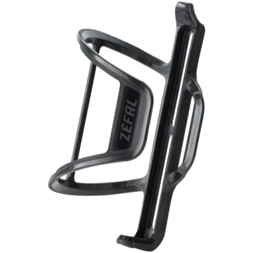 ZEFAL PULSE S2 Dzeramā paplāte RIGHT - melna