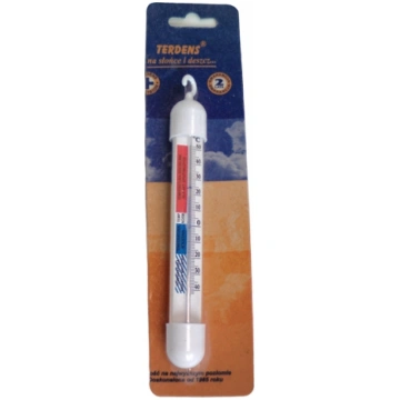 Termometrs ledusskapjiem un saldētavām(15cm)