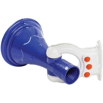 Zils megafons