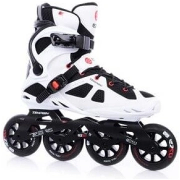 Tempish Ezza 90 Uni Inline Skates Size 42
