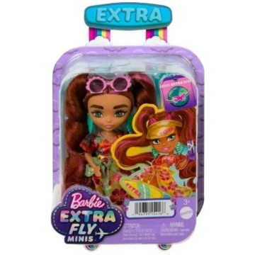 Barbie Extra okulary p/słon.99-0054 52302