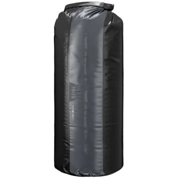 Somiņa - Ortlieb Dry-Bag Slate - Black - K4951 - P