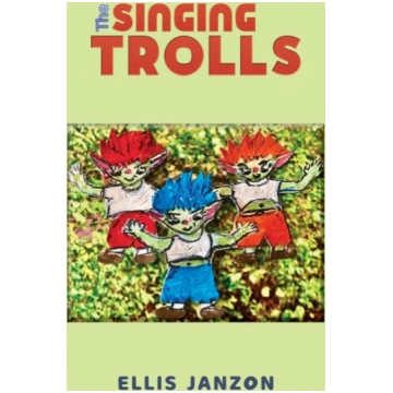 Singing Trolls Ellis Janzon