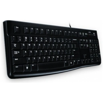 Logitech K120 920-002489
