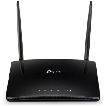TP-Link 300 Mbps bezvadu N 4G LTE maršrutētājs
