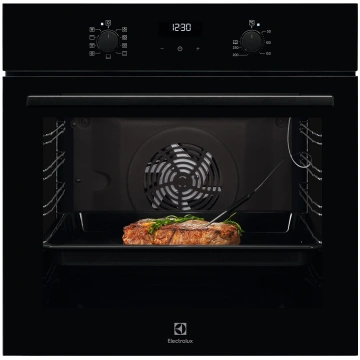 Iebūvētā cepeškrāsns Electrolux 700 sērija „SenseC