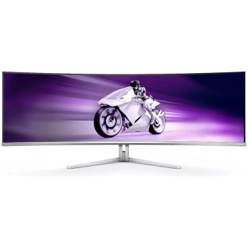 Philips Evnia 8000 49M2C8900L/00 datora monitors 1