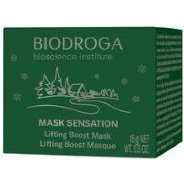 BIODROGA Mask Sensation Lifting Boost Mask Christm