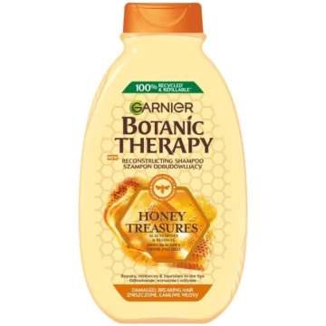 GARNIER_Botanic Therapy šampūns atjauno un aizsarg