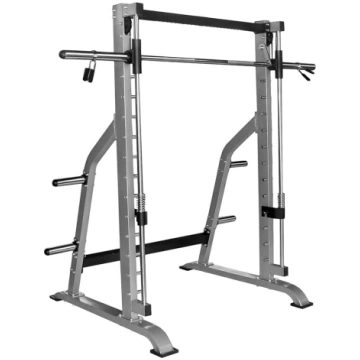 Hansson Sports® Solid 110 kg Smith Machine Multipr