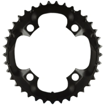 Shimano FC-M361 zobrats | 104 BCD | 3x8 ātrumi