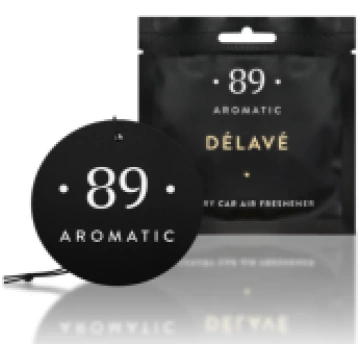 AROMATIC 89 - Piekaramais papīra gaisa atsvaidzinā