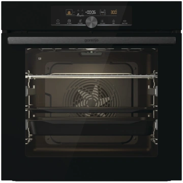 Cepeškrāsns Gorenje BOS6747A01BG