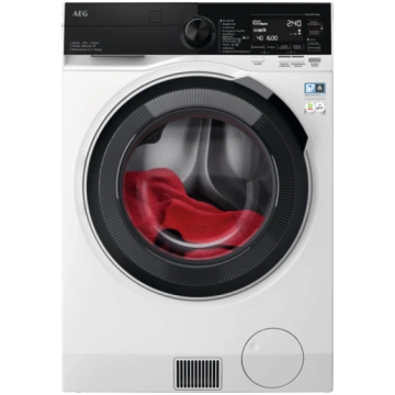 Veļas mašīna - žāvētājs AEG 9000 sērija LWR98165NX