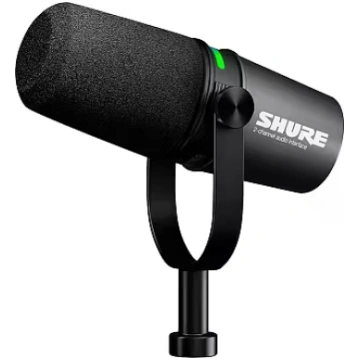 Shure MV7I (010-03-677)