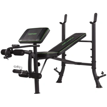 Lifting bench TUNTURI WB40 Compact Width Weight Be