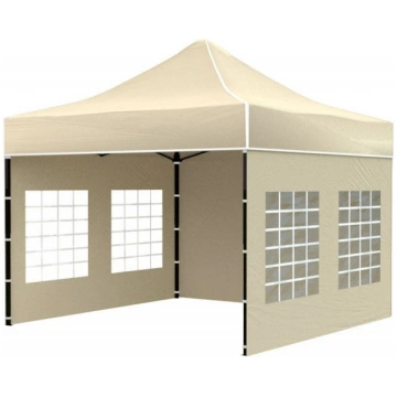 Darza telts 3x3m, economy HD