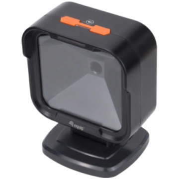 Equip USB 2D Omnidirectional Desktop Barcode Scann