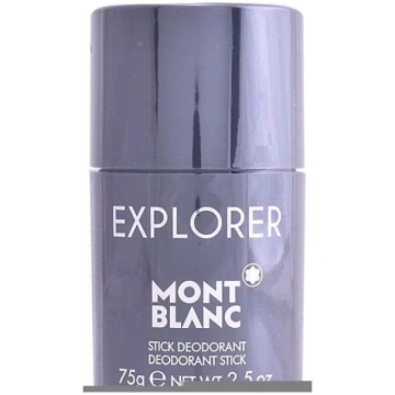 Explorer Deo Stick 75 gr Montblanc