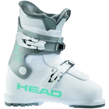 Head SKI Boots Z2 White/Grey