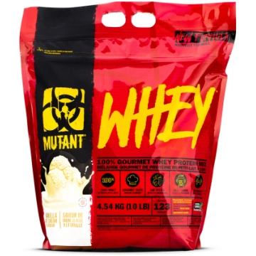 Whey Mutant 4.5 kg