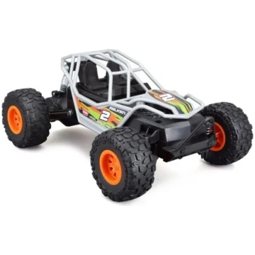 MAISTO TECH Rc automašīna Maisto Tech Rock Bouncer