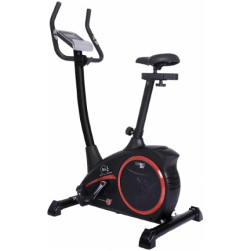 Christopeit Sport AL2 black Edition (11072) 11072