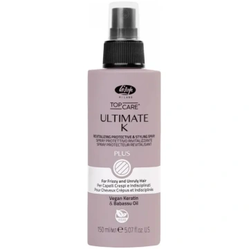 Lisap Milano Top Care Ultimate K Plus sprejs (150m