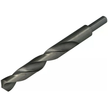 Metāla urbis faster tools HSS-Red 12 mm, gluds kāt