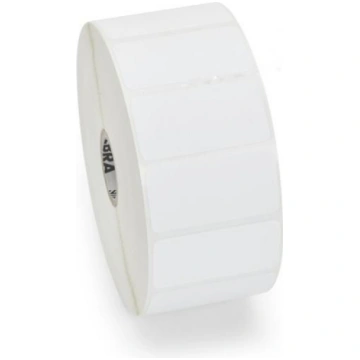 Zebra Label Paper 105x74mm TT Transfer Z-PERFORM 1