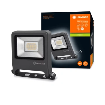 Ledvance Endura flood 20W 840 DG gaismeklis 405807