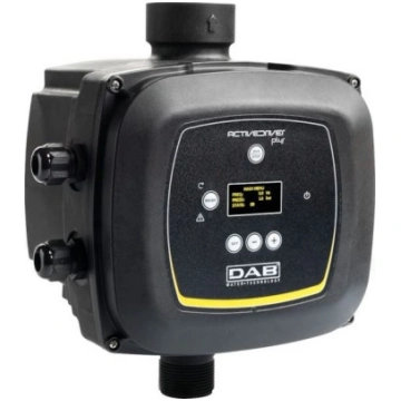 DAB invertors sūkņiem Active Driver plus M/M 1.1 6