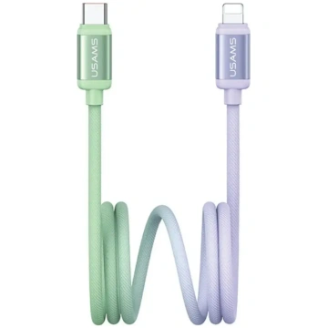 USAMS SJ757 data transfer and charging cable | USB