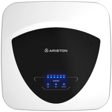 Ūdens sildītājs ARISTON ANDRIS ELITE 10L, zem izli