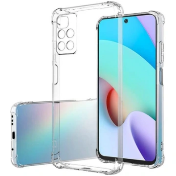 Aizmugurējais vāciņš Evelatus Xiaomi Poco M4 Pro M