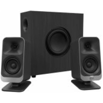Klipsch ProMedia Lumina 2.1 Black datora skaļruņi 