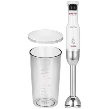 MPM MBL-27 Rokas blenderis 500W