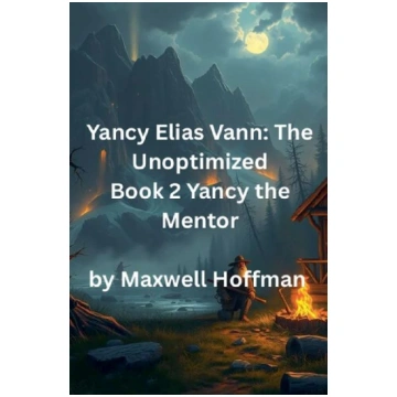Yancy Elias Vann: The Unoptimized Book 2 Yancy the