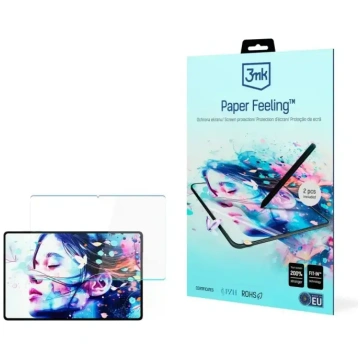 3MK PaperFeeling ekrāna aizsargplēve Samsung Galax