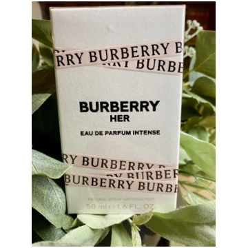 Burberry Her Intense smaržas sievietēm | 361630518