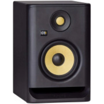 KRK RP5 Rokit G4 studijas monitors, melns (RP5G4-N