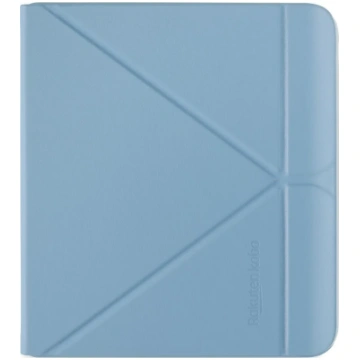 Cover Sleep Libra Colour Dusk Blue KOBO