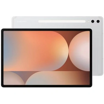 Samsung Galaxy Tab S10+ Plus 12.4 Wi-Fi 512GB Silv