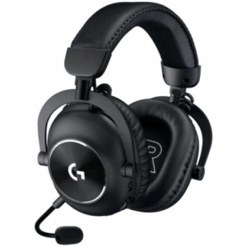 Logitech G PRO X 2 LIGHTSPEED Wireless Gaming Head