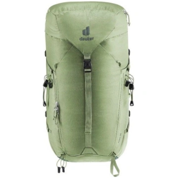 Deuter Trail 30 tūristu mugursoma, 30l, zaļa