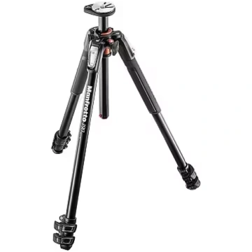 Manfrotto tripod MT190XPRO3 (MT190XPRO3; MF-190XPR