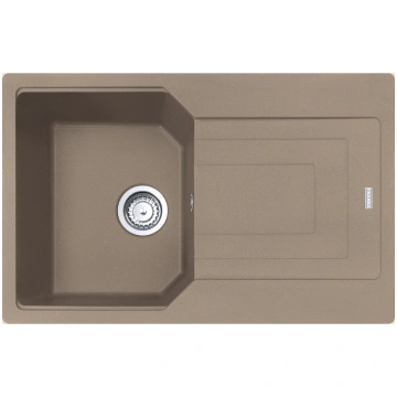 Franke Urban UBG 611-78 Fragranite Cashmere (114.0